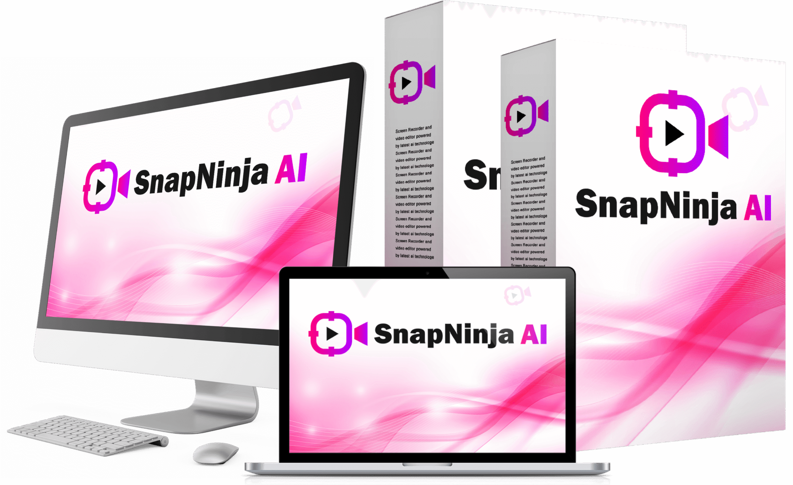 Snap Ninja AI Review