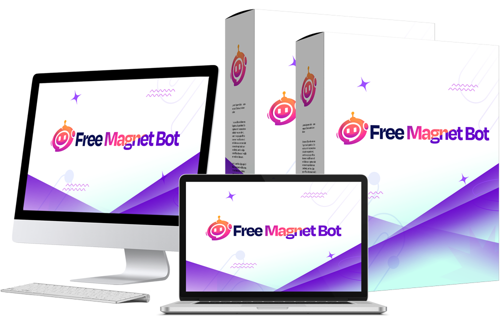 Free Magnet Bot Review 2026 – Is This AI Lead Generation Tool Really Worth It?