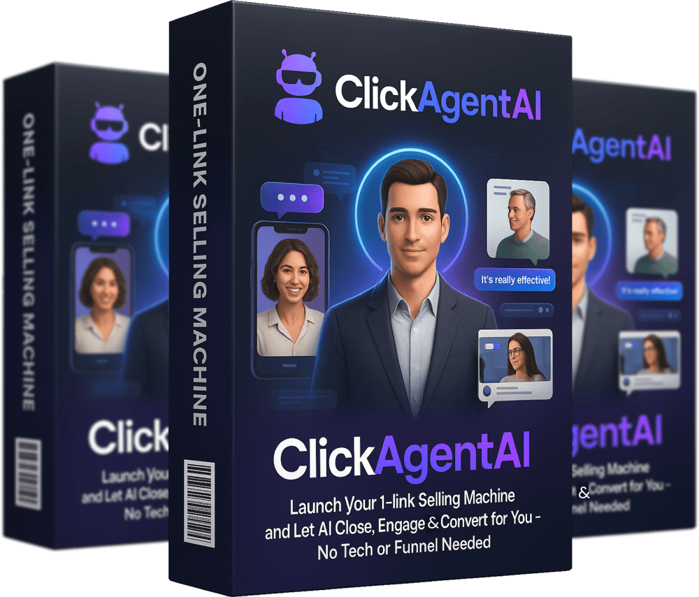 ClickAgent AI Review & Best Alternative – Smarter AI Sales Automation Platform