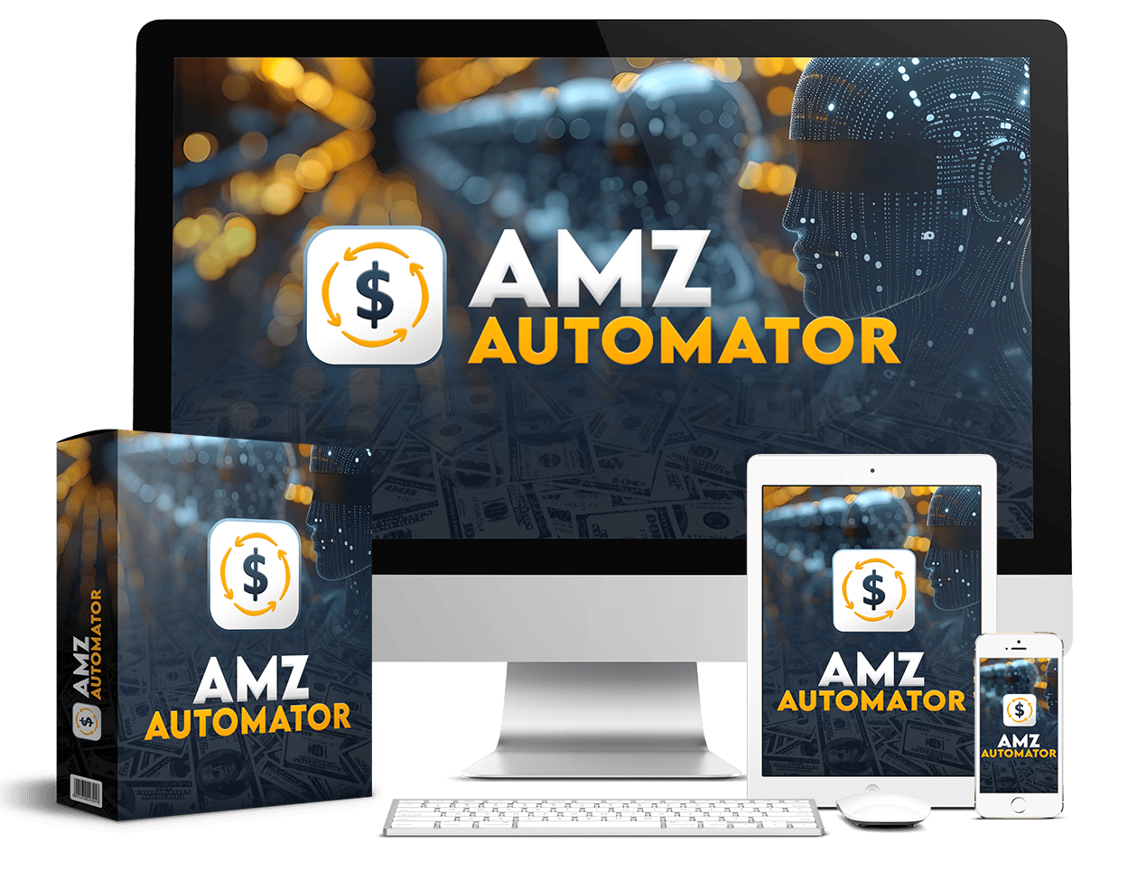 AMZ Automator Review 2025 – Maximize Your Amazon Earnings with Smart Automation