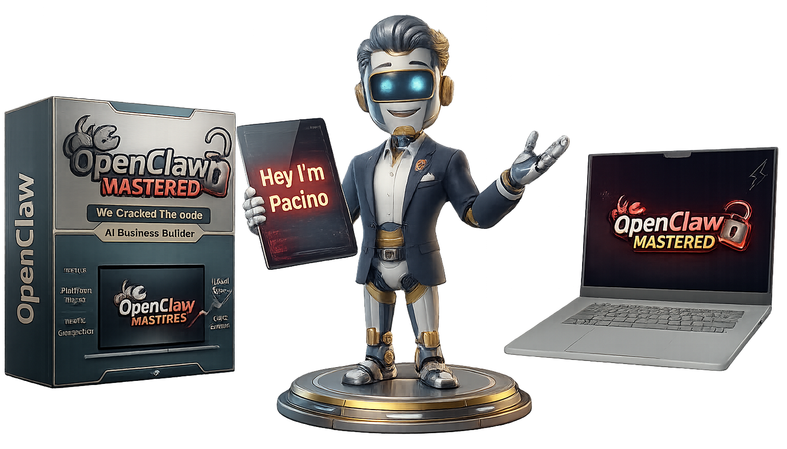 OpenClaw Marketing Mastery Review 2026: The AI Agent That Automates Your Marketing