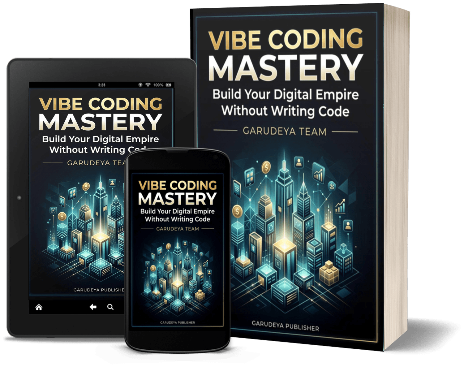 Vibe Coding Mastery Review 2026 – Can You Really Build Apps Without Coding?